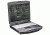 General Dynamics Military Grade Notebook, GD8200-100-13.3in. XGA,2.2GHZ INTEL I7,4GB,500GB HDD,SMRTCRD,HAZLOC,WIN7-32,BKLIT KB,WLAN,BT, Grey GD8200-100