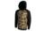 General MKC COLORBLOCK HOODIE - CAMO, MKC-001761