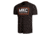 General MKC LOGO TEE - COFFEE, MKC-001708