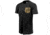General MKC X MOSSY OAK BOTTOMLAND POCKET TEE - BLACK, MKC-001540