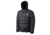 General OBERLIN PULLOVER PUFFY JACKET - CHARCOAL, MKC-004993