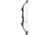 Genesis Bow Ambush Bow, Left Hand, Ambush Green, 12293