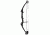 Genesis Gen X Bow, Black RH 12308