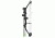 Genesis Gen-X Bow Kit, RH, Black 12338