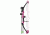 Genesis Gen-X Bow Kit, RH, Pink 12344