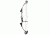 Genesis Pro Bow, RH, White Camo 12278