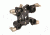 Genus Adjustable Riser Bracket