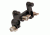 Genus Fixed Rod Riser Bracket