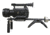 Genus Video Shoulder Mount Kit