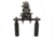 Genus Video Shoulder Mount Kit