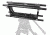Genus Ki Pro Cage Empty On Tripod GL GKPC