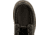 Georgia Boot AMP LT Wedge Waterproof Moc-Toe 6in Work Boot - Mens, Medium, Black, 9.5, GB00475-095M