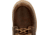 Georgia Boot AMP LT Wedge Waterproof Moc-Toe 6in Work Boot - Mens, Wide, Brown, 8.5, GB00429-085W