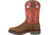 Georgia Boot Carbo-Tec Waterproof 11 inch Pull-On Boot - Mens, Brown/Red, 12, GB00221-120M