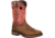 Georgia Boot Carbo-Tec Waterproof 11 inch Pull-On Boot - Mens, Brown/Red, 12, GB00221-120M