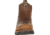Georgia Boot Eagle One Waterproof Chelsea 4 inch Work Boot - Mens, Brown, 9.5 Wide, GB00315-095W