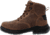 Georgia Boot FLXpoint Ultra Composite Toe 6in Work Boot - Mens, Medium, Brown, 8.5, GB00552-085M