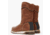 Georgia Boot AMP LT Wedge Mens Pull On Work Boot