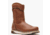 Georgia Boot AMP LT Wedge Mens Pull On Work Boot