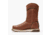 Georgia Boot AMP LT Wedge Mens Pull On Work Boot
