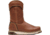 Georgia Boot AMP LT Wedge Mens Pull On Work Boot