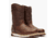 Georgia Boot AMP LT Wedge Waterproof Mens Pull-On Work Boot