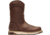 Georgia Boot AMP LT Wedge Waterproof Mens Pull-On Work Boot