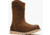 Georgia Boot Carbon Flex Wedge 11in Mens Pull-On Work Boot