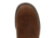 Georgia Boot Carbon Flex Wedge 11in Mens Pull-On Work Boot