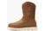 Georgia Boot Core 37 10in Waterproof Mens Pull-On Wedge Boot