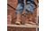 Georgia Boot Core 37 10in Waterproof Mens Pull-On Wedge Boot