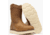 Georgia Boot Core 37 Wedge with 10in Steel Toe Mens Pull-On Work Boot