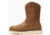 Georgia Boot Core 37 Wedge with 10in Steel Toe Mens Pull-On Work Boot