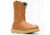 Georgia Boot Wedge Work Wellington Mens Pull-On Work Boot