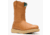 Georgia Boot Wedge Steel Toe Mens Pull-On Work Boot