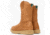 Georgia Boot Wedge Work Wellington Mens Pull-On Work Boot