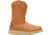 Georgia Boot Wedge Work Wellington Mens Pull-On Work Boot