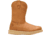 Georgia Boot Wedge Steel Toe Mens Pull-On Work Boot