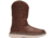 Georgia Boot Wedge SuperLyte 11in Mens Pull-On Work Boot