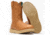 Georgia Boot Wedge Work Wellington Mens Pull-On Work Boot