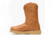 Georgia Boot Wedge Work Wellington Mens Pull-On Work Boot
