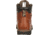 Georgia Boot Hammer Internal Metatarsal Steel Toe 6in Work Boot - Mens, Medium, Briar Brown, 8.5, G6315-085M