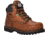 Georgia Boot Hammer Internal Metatarsal Steel Toe 6in Work Boot - Mens, Medium, Briar Brown, 8.5, G6315-085M
