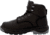 Georgia Boot OT Internal Metatarsal Alloy Toe Puncture Resistant 6in Work Boot - Mens, Medium, Black, 9, GB00562-090M