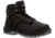 Georgia Boot OT Internal Metatarsal Alloy Toe Puncture Resistant 6in Work Boot - Mens, Medium, Black, 9, GB00562-090M