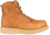 Georgia Boot Wedge Steel Toe 6in Work Boot - Mens, Wide, Baracuda Gold, 10, G6342-100W