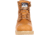 Georgia Boot Wedge Steel Toe 6in Work Boot - Mens, Wide, Baracuda Gold, 10, G6342-100W