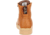 Georgia Boot Wedge Steel Toe 6in Work Boot - Mens, Wide, Baracuda Gold, 10, G6342-100W