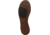 Georgia Boot Wedge Waterproof Chelsea Work Boot - Mens, Wide, Brown, 8.5, GB00352-085W