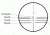 4x32 Glass Etched Reticle